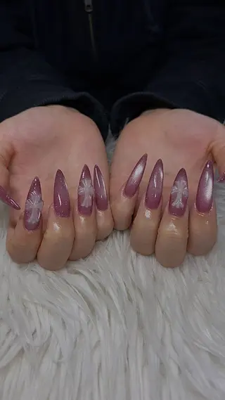 ネイル Kono Nanamiのネイルデザイン