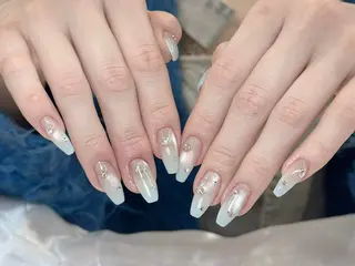 ネイル Vp ネイルのネイルデザイン