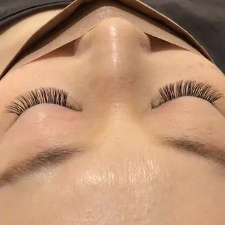 マツエク・マツパ Fallon Beautyのマツエク・マツパデザイン