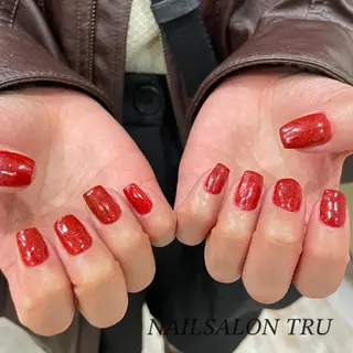 ネイル 𝐼𝑁𝑂𝑈𝐸 𝑀𝐼𝐴のネイルデザイン