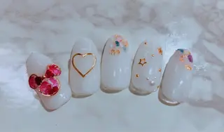 ネイル Regaro i.sのネイルデザイン