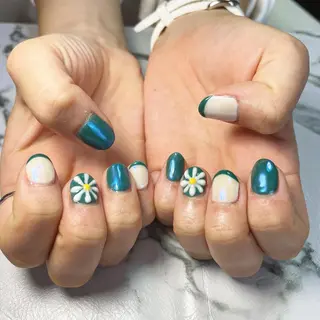 ネイル Momo nailsalonのネイルデザイン