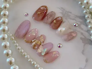 ネイル HALU ハルのネイルデザイン