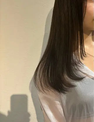 ロング SOL Matsumuraのヘアスタイル