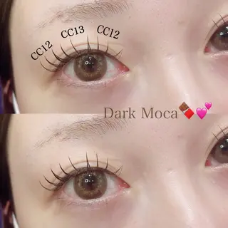 マツエク・マツパ SEALA 高石の眉毛・アイブロウイメージ