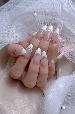 ネイル MissU ネイルサロンのネイルデザイン