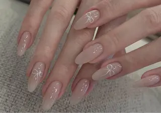 ネイル 🎀🎀YooLi Nail Salonのネイルデザイン