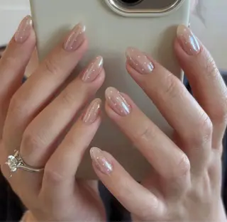 ネイル NiJi Nailsのネイルデザイン