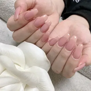 ネイル 💅fleur Ayumiのネイルデザイン