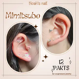 Noah'snail   のネイルデザイン