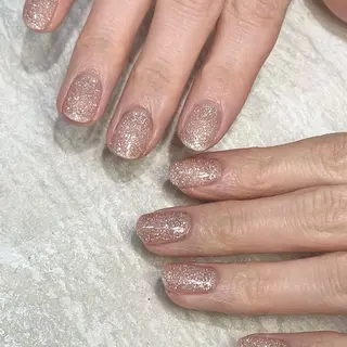 ネイル 吉祥寺ネイルtree /SONODAのネイルデザイン