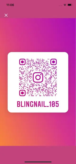 ネイル 23時まで❤︎韓国、 ワンホンネイルのネイルデザイン