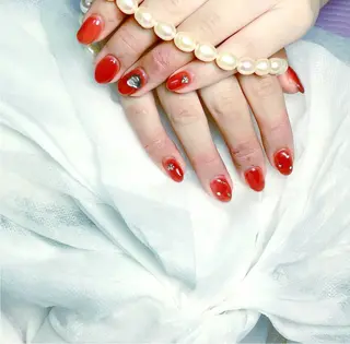 ネイル べ にのネイルデザイン