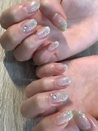 ネイル nail salon etoile 中村のネイルデザイン