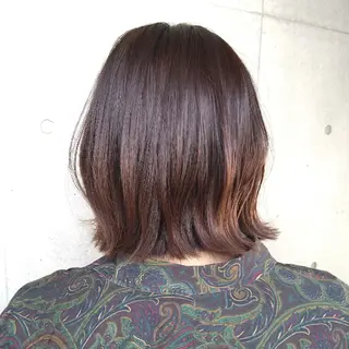 ショート ducca/ kariyaのヘアスタイル
