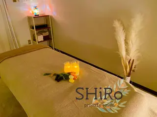 SHiRo 本厚木のエステ・リラクイメージ
