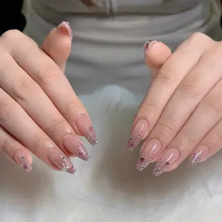 ネイル Lovely Nail Salonのネイルデザイン