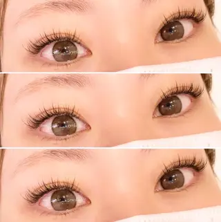 マツエク・マツパ ふわ眉✴︎うぶ眉 🌸maiの眉毛・アイブロウイメージ