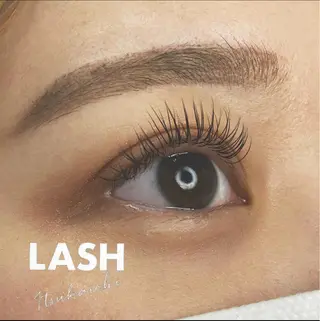 マツエク・マツパ LASH五日市店 sayakaのマツエク・マツパデザイン