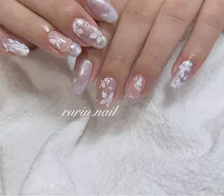 ネイル ルリン サロン💅のネイルデザイン