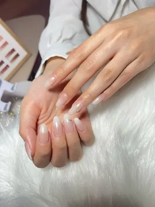 ネイル ベストネイル Noraのネイルデザイン