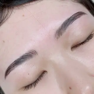 アイブロウ 内田 有紀のマツエク・マツパデザイン