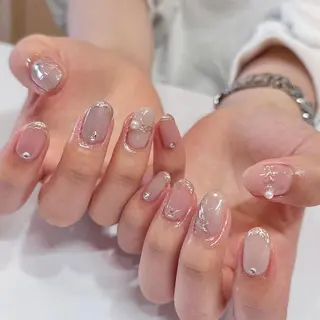 ネイル . .のネイルデザイン