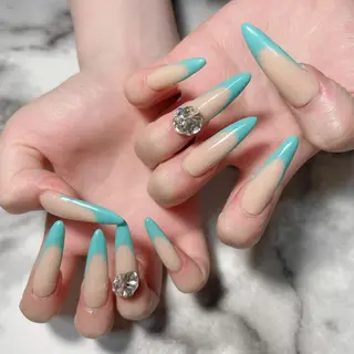 ネイル Kayo 💅のネイルデザイン