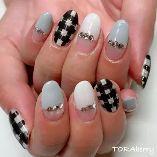 ネイル ネイリスト なつみのネイルデザイン