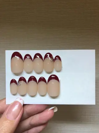 ネイル nail salon Titaleeのネイルデザイン