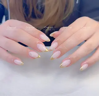 ネイル chibi nailのネイルデザイン