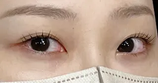 マツエク・マツパ ✨髪質改善＆eye✨ ななみのヘアスタイル