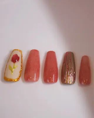 メンズ ネイル 眉＆ネイルサロン 【とらんて】の眉毛・アイブロウイメージ