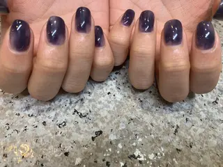ネイル Natsuko 🪼のネイルデザイン