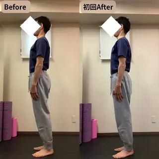 メンズ 美容整体 takahashiのエステ・リラクイメージ