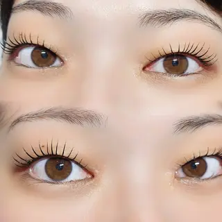 マツエク・マツパ Loa いしばしのマツエク・マツパデザイン