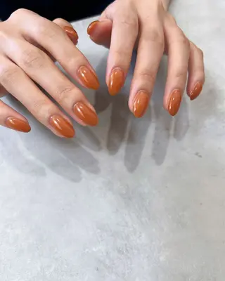 ネイル A/gan nail salonのネイルデザイン