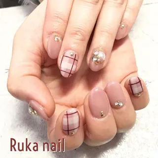 ネイル Ruka nail 【ルカ ネイル】のネイルデザイン