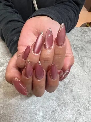 ネイル nail CORURIのネイルデザイン