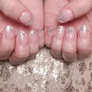 ネイル DollyGirl KYOKOのネイルデザイン