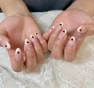 ネイル Epokku ネイルサロンのネイルデザイン