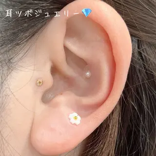 LeCre 🩵八木下の眉毛・アイブロウイメージ