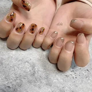 ネイル Rio 𓍼のネイルデザイン