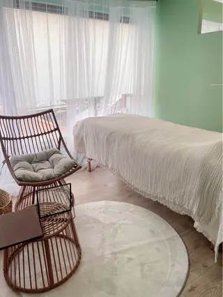 マツエク・マツパ newme 近藤のマツエク・マツパデザイン