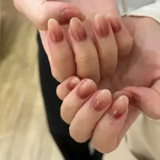 ネイル KUULa E R I K Oのネイルデザイン