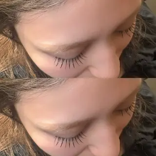 マツエク・マツパ 中目黒店 柴岡の眉毛・アイブロウイメージ