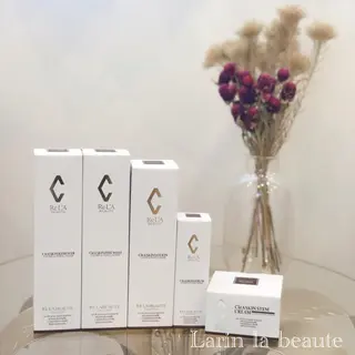 美肌脱毛・ハーブピーリング専門店Larin la beaute所属・Larin la beauteのエステ・リラクイメージ