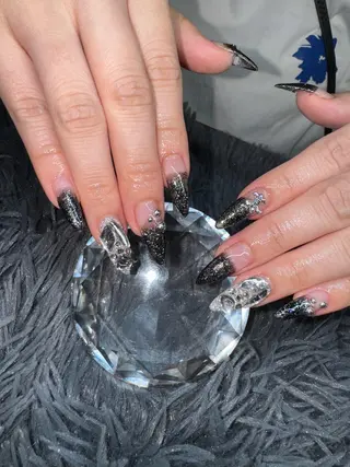 ネイル nail nanaのネイルデザイン