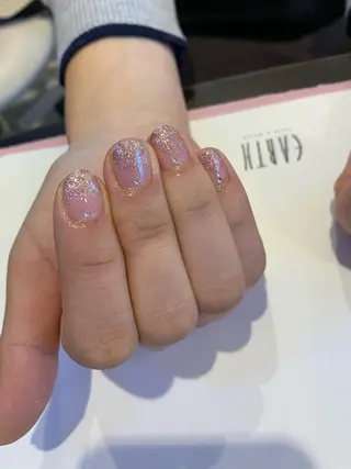 ネイル 竹澤 紫乃のその他イメージ