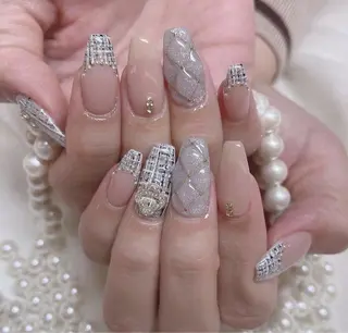 ネイル Lee Nailsのネイルデザイン